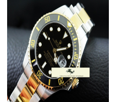 HK976 ROLEX PERPETUAL SUBMARİNER REPLİKA SAAT